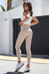 Long leggings model 186426